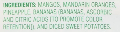 4 Dole+Veggie+Blends+Orange+Medley