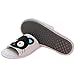 EURO SKY Black Cat Antiskid Waterproof Indoor Slippers Household shoes Grey