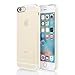 Incipio NGP Pure Case fits Both iPhone 6, iPhone 6S - Clear