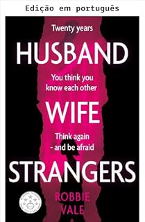 Livro Marido, esposa, estranhos
