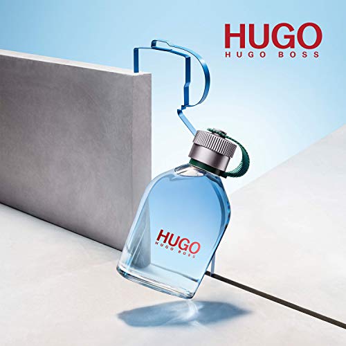 hugo man perfume