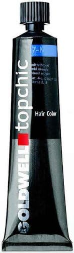 Goldwell Topchic Tube 5N Permanent Hair Color Brand New 5N