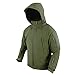 Condor Summit Soft Shell Tactical Jacket, Color Olive Drab, Size Small