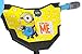 Minions Boys Dynacraft Bike, Yellow/Blue/Black, 16