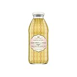 Harney & Sons Iced Tea, Organic Green with Coconut, 16 oz (Pack of 12)