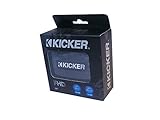 Kicker FHD AFS Fuse Holder with 1/0-8 Gauge Input and 4-8 Gauge Output