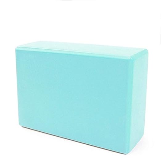 ZENWEN Engrosamiento De Ladrillos De Yoga 220 G Ladrillos De ...