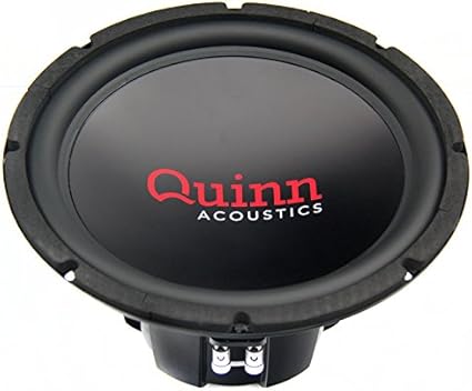 quinn acoustics 12 sub