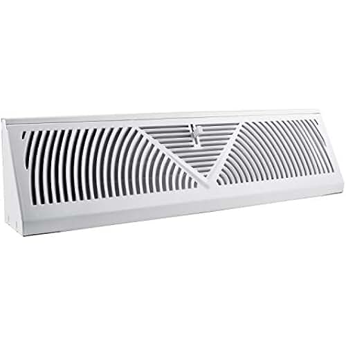 heat vent covers floor