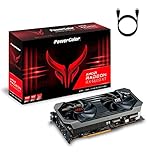 PowerColor Red Devil AMD Radeon RX 6600 XT Dual-Fan
