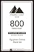 Mayfair Linen 100% Egyptian Cotton Split King Sheets Sets for Adjustable Bed - 800 Thread Count 5 PC Top Split King Sheet for Sleep Number Bed, Soft Cooling Sheets, Fits Mattress Upto 18