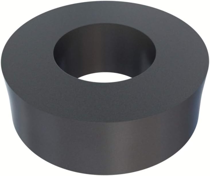 Business & Industrial Neoprene Rubber Washer Spacer 3/4" OD x 1/4" ID x