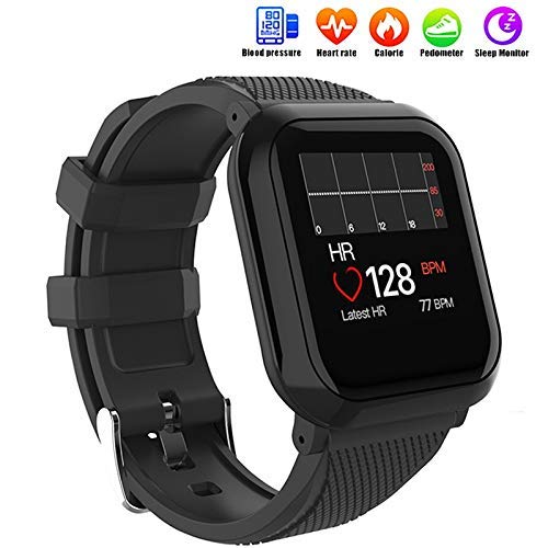 bodybuilding smartwatch