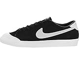 Nike Men's Zoom All Court CK QS Skate Shoe