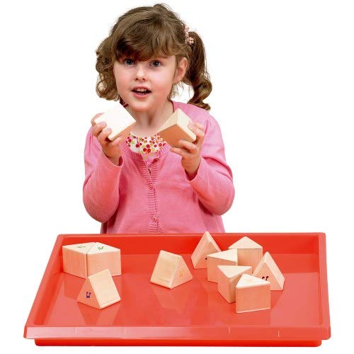 TickiT Sound Prism Set - Set of 12 - Toddler Musical Blocks - Listen and Learn Activity - Thumbnail 4