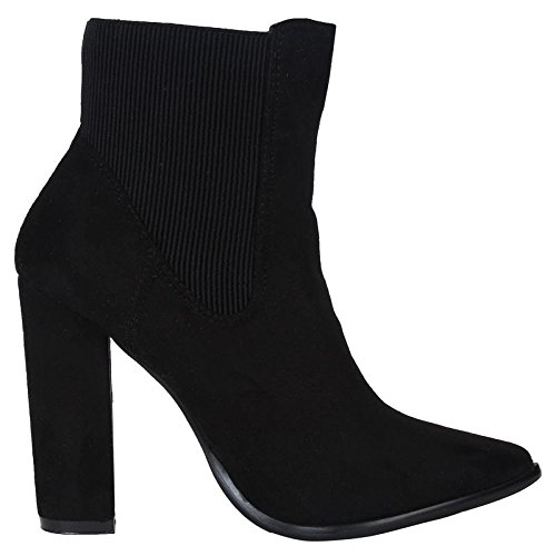 glitzy galz women boot