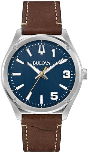 Amazon.com: Bulova Men's Frank Sinatra 