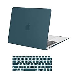 MOSISO Compatible with MacBook Air 13 inch Case