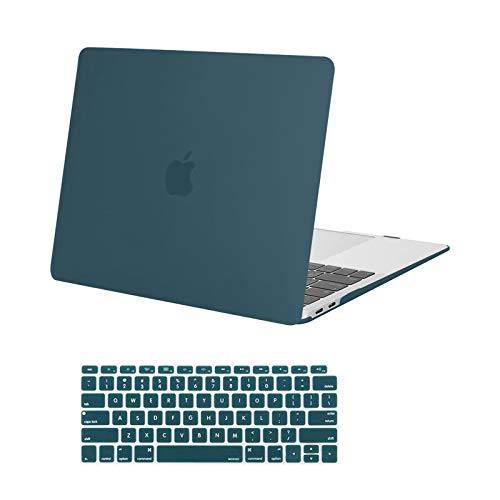 MOSISO Compatible with MacBook Air 13 inch Case
