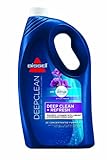 Bissell+Febreze Deep Clean for Upright Deep Cleaning Machines Spring & Renewal