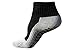 Apex #1 Kids Non Slip or Skid Socks 2 Pairs with The Best Grip Technology, Trampoline Jump Socks, Unisex Gripper Socks (1 Pair)