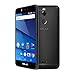 BLU R2-4G LTE Unlocked Smartphone - 16GB + 2GB RAM -Black
