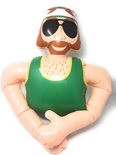 Who's The Dude? Party Charades Game