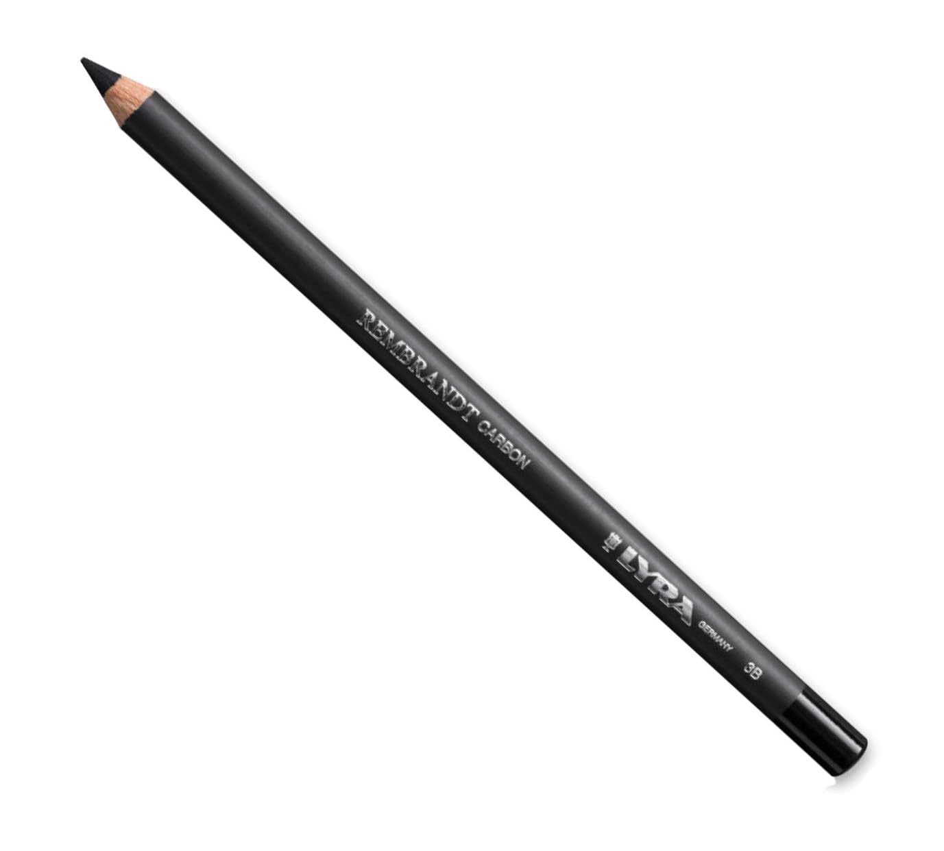 Fila La Traccia Charcoal Pencil, Pasty, Full, Reaching Tones, Multicoloured, 4084900215937