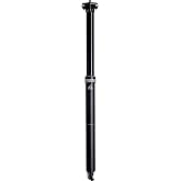 PNW Components Range Dropper Post with Lever Kit &ndash; MTB Seatpost | Smooth actuation and reliable performance come standard with the Range Dropper and Lever Bundle