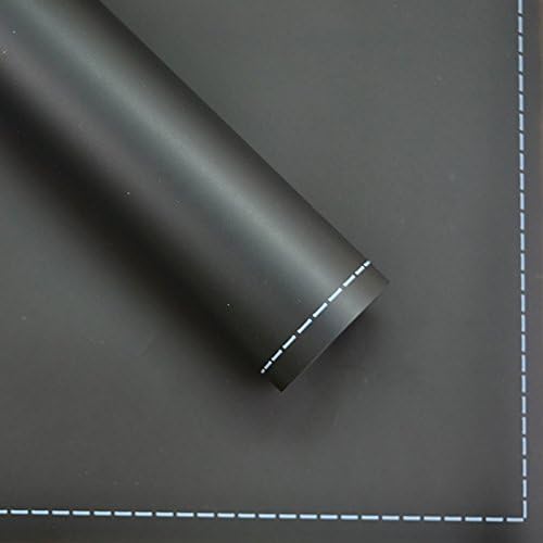 Korea fog face high grade waterproof flower wrapping paper gift wrapping material flower shop supplies