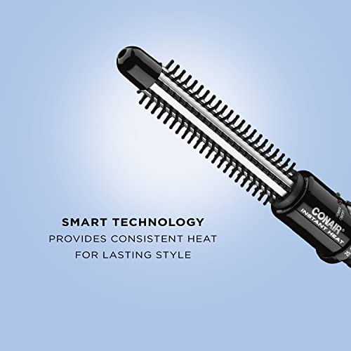 Conair Instant Heat Styling Brush, 3/4Inch Pricepulse