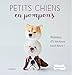 Petits chiens en pompons by 