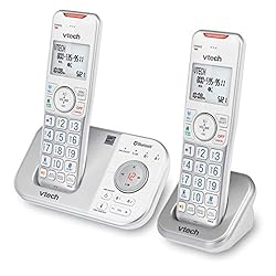 VTech VS112-27 DECT 6.0 Bluetooth 2 Handset