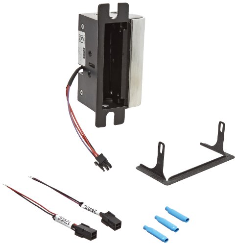 Hes 1006F 630 Electric Strike, 3070 lb, Safe
