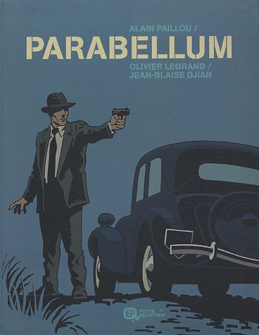 Parabellum