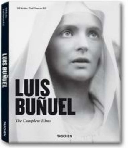 Luis Bunuel: Chimera 1900-1983 (Directors) by