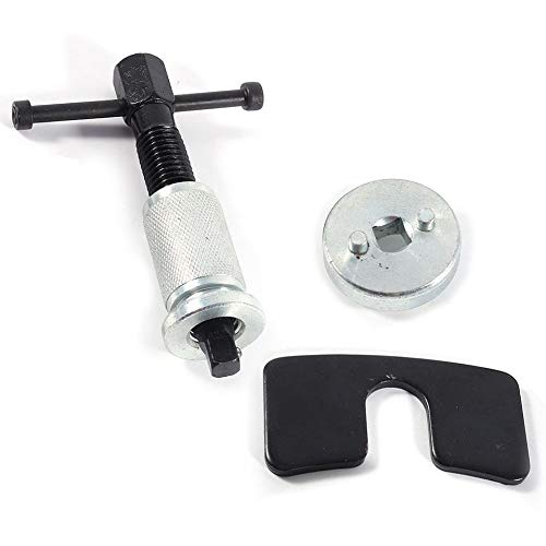 iPobie Brake Caliper Piston Wind-Back Rewind Double End Tool