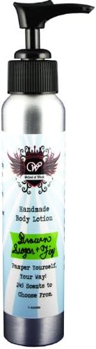 School of Wash Body Lotion - Apple Martini - 4 oz