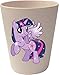 Vandor My Little Pony 4-Piece 10-Ounce Bamboo Cup Set (42003)