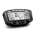 Trail Tech 712-110 Striker Speedometer Digital Gauge Kit with Volt Meter