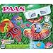 Paas Craft Activity Easter Egg Decorating Kit - 3d Eggplosion