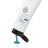 Premium Styling Hard Hold Hair Gel for Men - Salon Quality Hair Care Product - All Day Strong Hold for Long & Short Hair - Flake Free & Non-Greasy(7 Ounce)