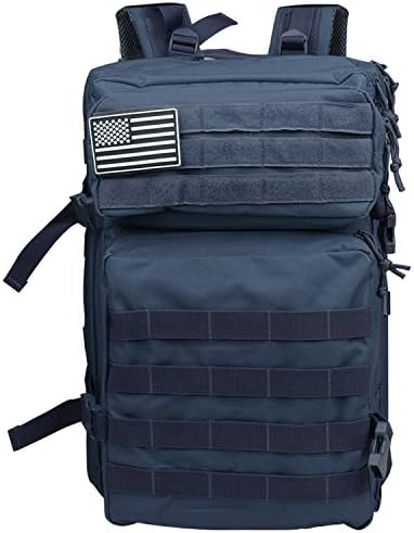 45 liter backpack carry on