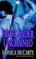 Highlander Unchained, Highlander Unmasked, Highlander Untamed 0739489178 Book Cover