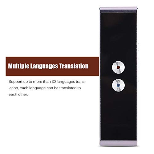 1 Language+Translator+Bluetooth+Multi+Language+Japanese