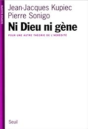Ni dieu ni gène