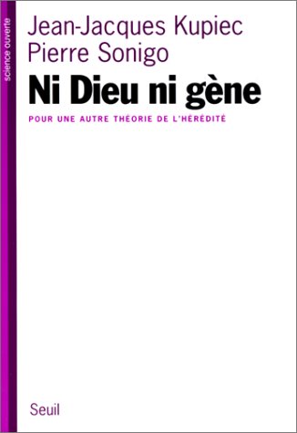 Ni dieu ni gène