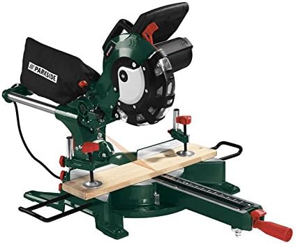 Parkside Scie Et Angle De Train Pzks 1500 B2 Scie Circulaire Scie Radiale 1500 W Scie Radiale Amazon Fr Bricolage