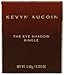 Kevyn Aucoin Eye Shadow, Number 104 Soft Clay, 0.125 Ounce