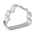 Cloud Cookie Cutter Sandwich Cutter, 3.75